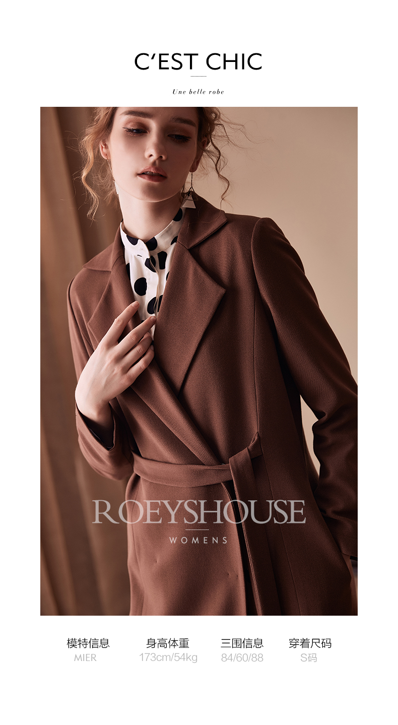 Veste pour femme - Ref 3218979 Image 15