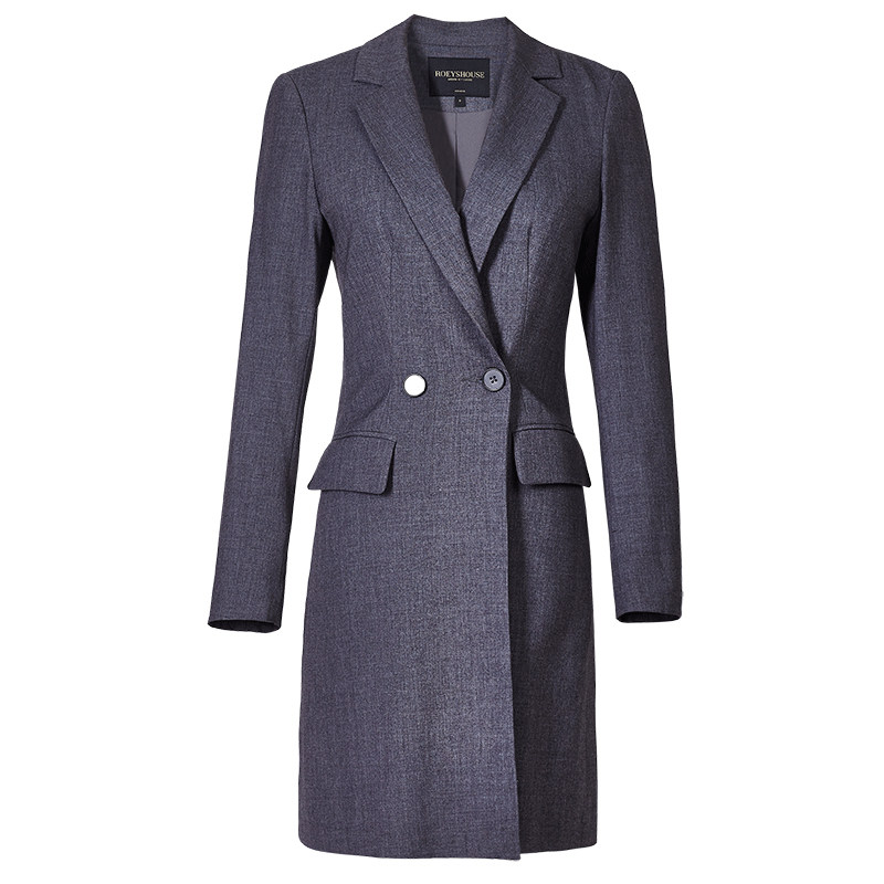 Veste pour femme ROEY HOUSE en Polyester - Ref 3220279 Image 5