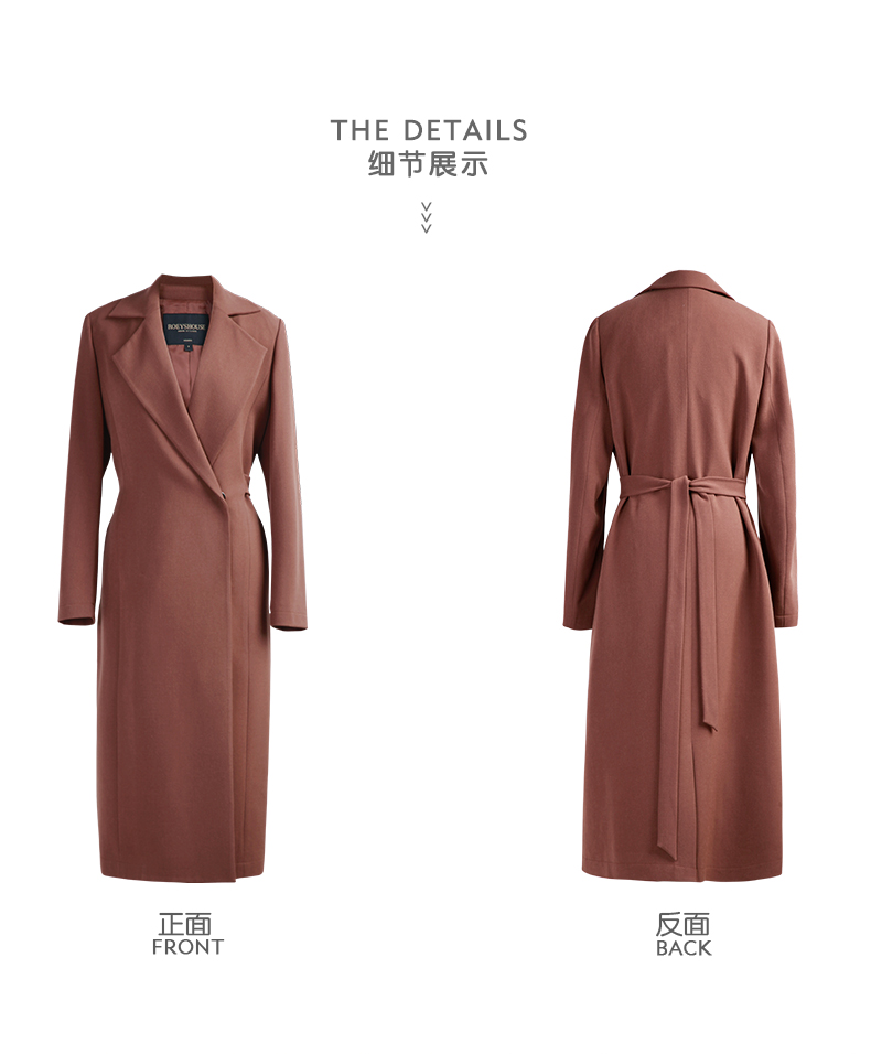 Veste pour femme - Ref 3218979 Image 24