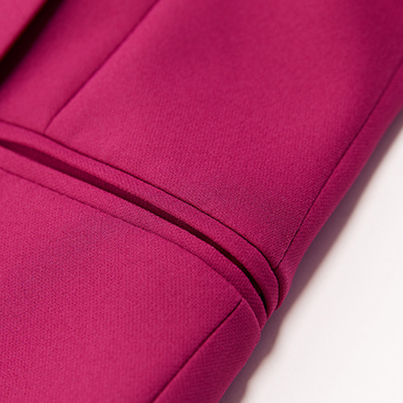 Veste pour femme ROEY HOUSE en Polyester - Ref 3220800 Image 4