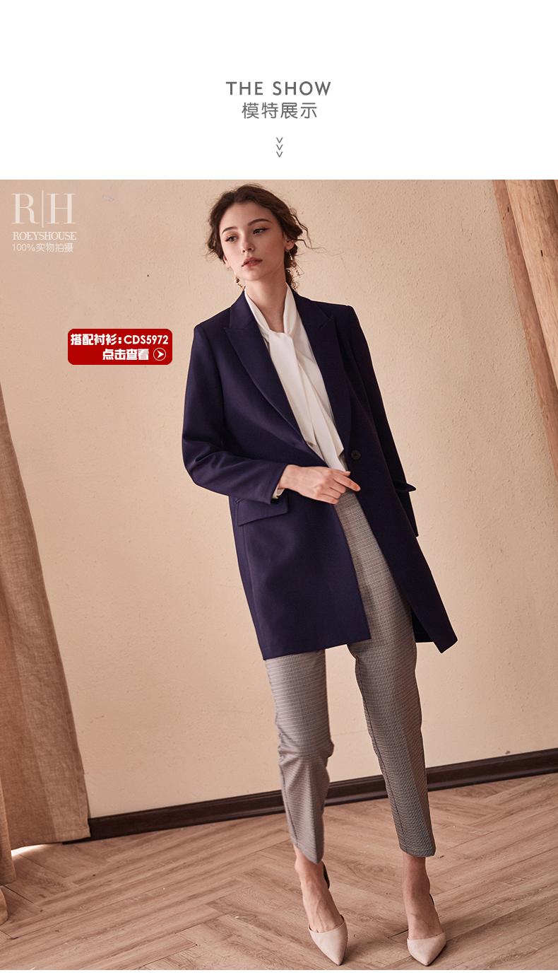 Veste pour femme - Ref 3218170 Image 11