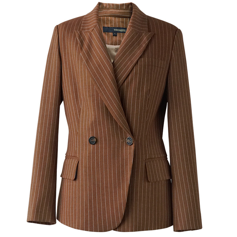 Veste pour femme ROEY HOUSE en Polyester - Ref 3221110 Image 5