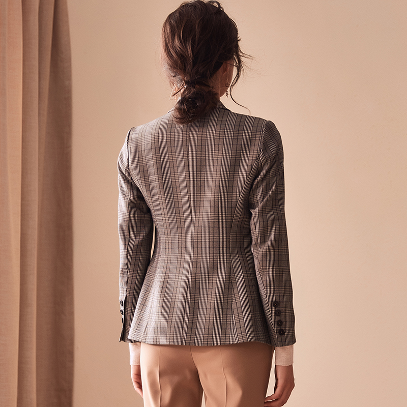 Veste pour femme ROEY HOUSE en Polyester - Ref 3221181 Image 2