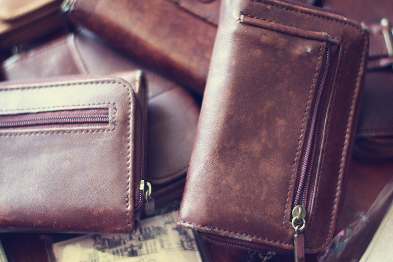 Sac pour homme - Ref 54807 Image 13