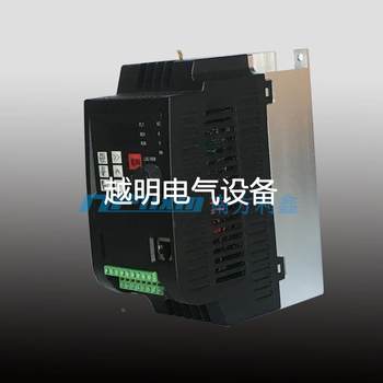 ປັ໊ມນ້ໍາແສງອາທິດ inverter 0.75kw ໄລຍະດຽວ 220v DC inverter photovoltaic inverter vfd