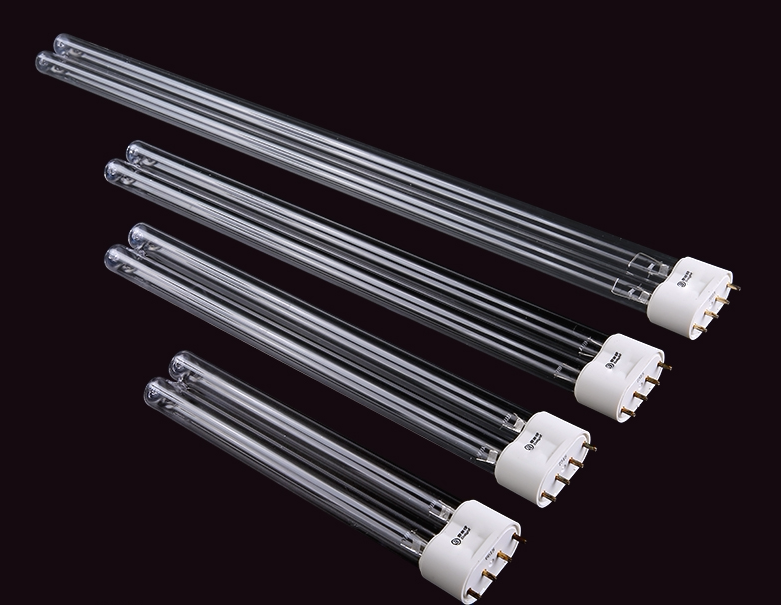 Snow Leet H type ultraviolet light tube air disinfection machine to sterilize the lighting 18W 18W 24W 36W 55W