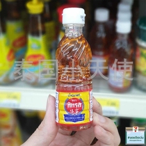 Thai original dress Tang Shuang Taste Dew Fish Dew 60ML Thai Cuisine Stir-fry Cook Special Seasonings