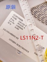 LS11N2-T CITIZEN CITIZEN Patch tact switch Patch test button micro switch