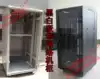 Luxury Network Cabinet 1 6M Cabinet 32U 600*600*1600 Luxury cabinet Black White