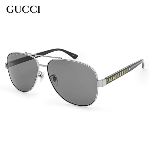 Gucci, солнцезащитные очки подходит для мужчин и женщин, защита от ультрафиолета