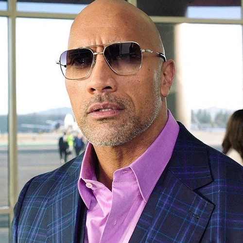 American Dita DTX/DTS111 111 Johnson -Style -Style -стиль двойной дубль солнцезащитные очки ручной работы