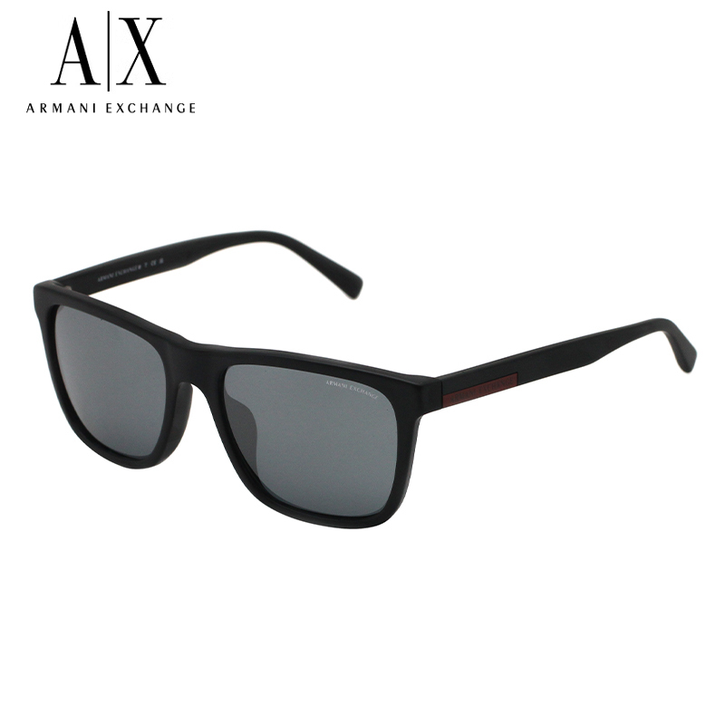 Armani/Armani Light Luxury Sunglasses, Fashionable and Trendy Sunglasses 0Ax4080Sf Driving Sunglasses for Men and Women