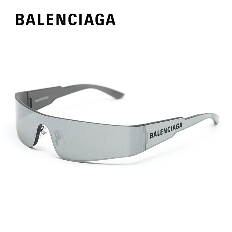 Balenciaga/Paris Balenciaga Sunglasses, Fashionable and Trendy, Future Technology, High Street Style, Unisex Sunglasses Bb0041S