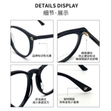 Gucci, черные очки подходит для мужчин и женщин, оптика