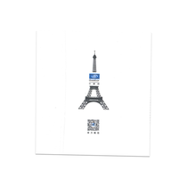 (Gift) Evision Road Mirror Cloth