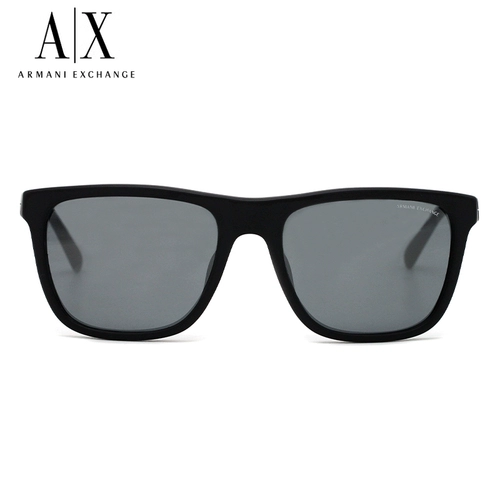 Armani, модные трендовые солнцезащитные очки на солнечной энергии подходит для мужчин и женщин, легкий роскошный стиль