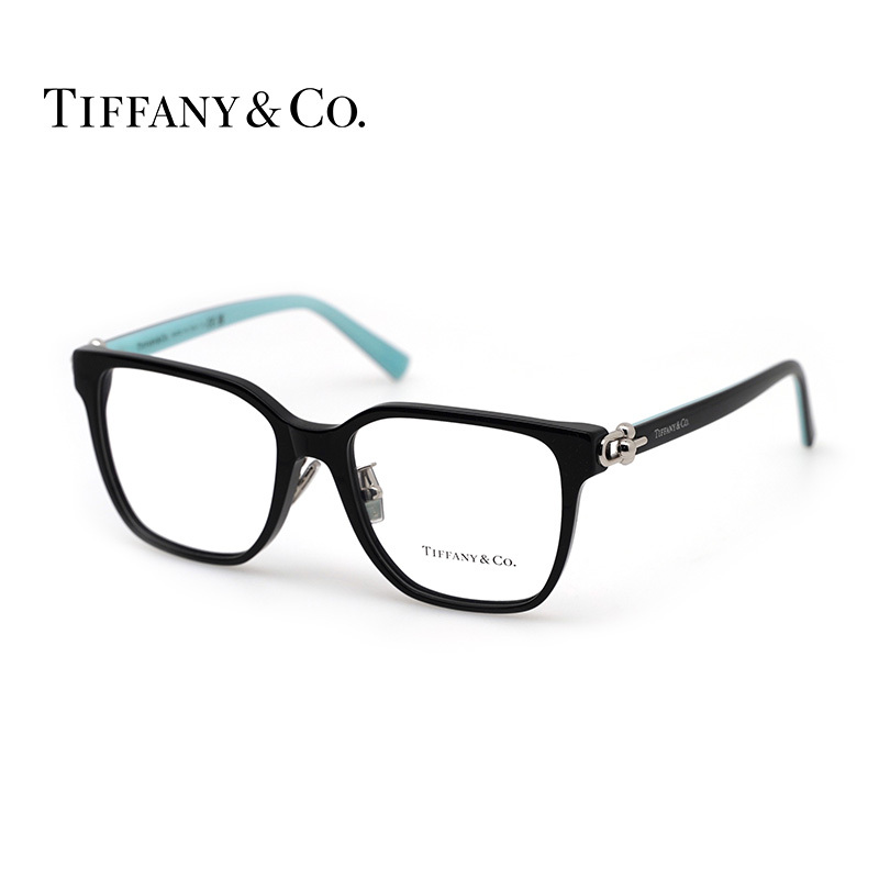 Tiffany/Tiffany Eyeglass Frame, Square Frame, Versatile, Myopia Optical Glasses Frame for Men and Women 0Tf2274D Tiffany/Tiffany Eyeglass Frame, Square Frame, Versatile, Myopia Optical Glasses Frame for Men and Women 0Tf2274D