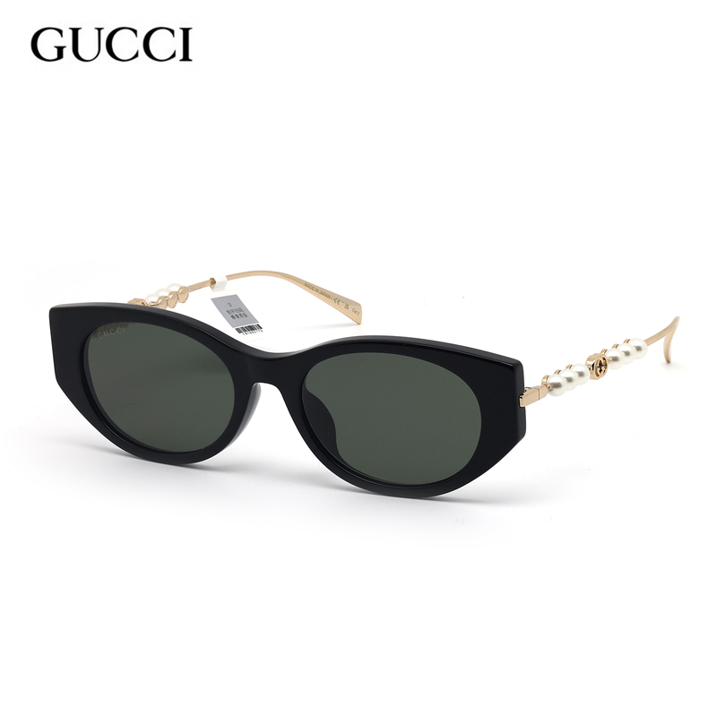 Gucci Gg1970Sa Cat-Eye Acetate Pearl Sunglasses Frame for Women, Sun Protection and Uv Protection Gucci Gg1970Sa Cat-Eye Acetate Pearl Sunglasses Frame for Women, Sun Protection and Uv Protection