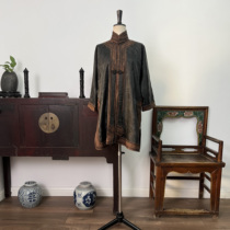 Xiangluoyun original design brand Xiangyun gauze robe