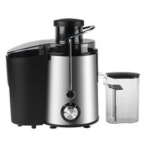 SANSUI landscape MX-FL3036A stainless steel cuisine machine juicer with juice extractor