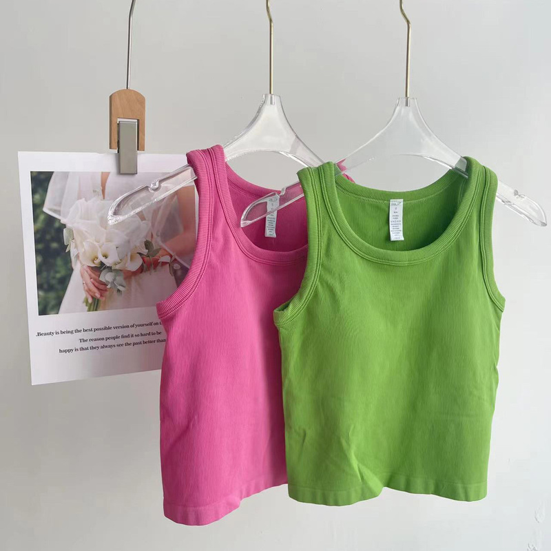 New Arrivals! New Ultra-Soft Tank Top Pilates Integrated Sports Bra, Sports Bra for Yoga That Covers Side Breasts New Arrivals! New Ultra-Soft Tank Top Pilates Integrated Sports Bra, Sports Bra for Yoga That Covers Side Breasts