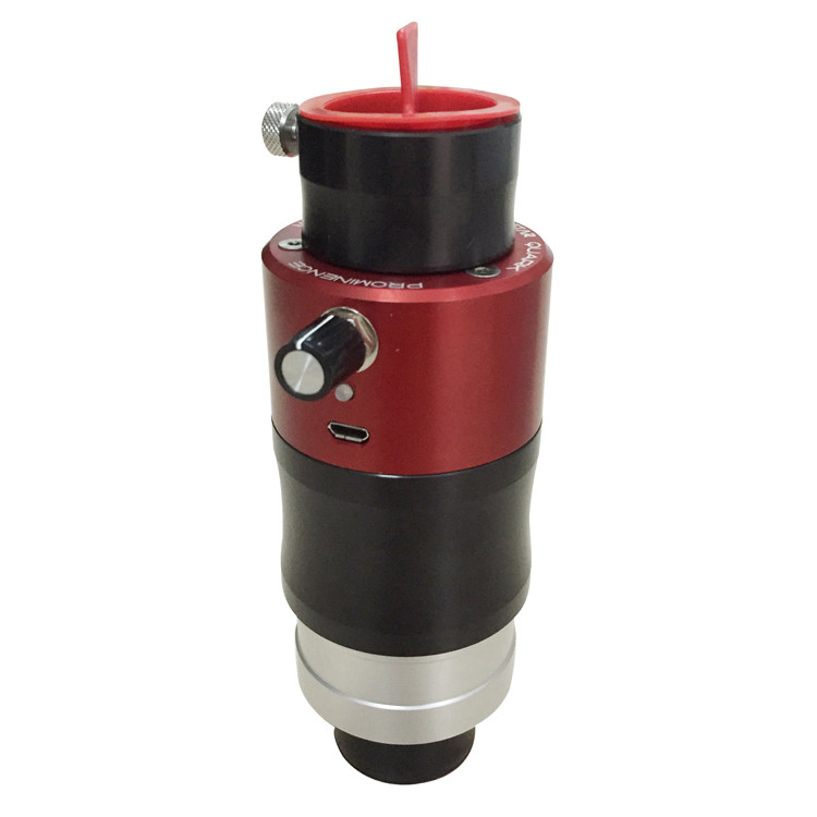 The new Daystar Combo QUARK H-α 