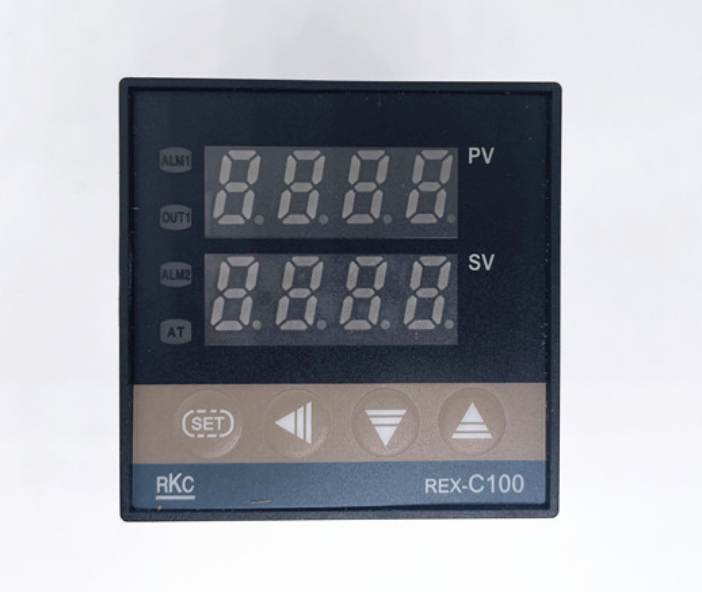 Rkc Rex-C100 Temperature Controller Rex-C100Fk02-M*An C100Fk02-M*En V*An M*Da Rkc Rex-C100 Temperature Controller Rex-C100Fk02-M*An C100Fk02-M*En V*An M*Da