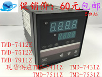 BKC Intelligent Thermostat Thermostat TMD-7411Z TMD-7511Z TMD-7431Z TMD-7531Z