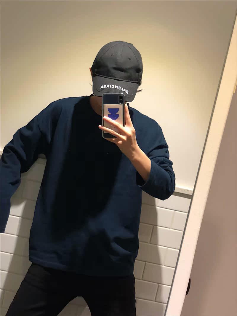 Sweatshirt homme   OTHER - Ref 3128429 Image 30