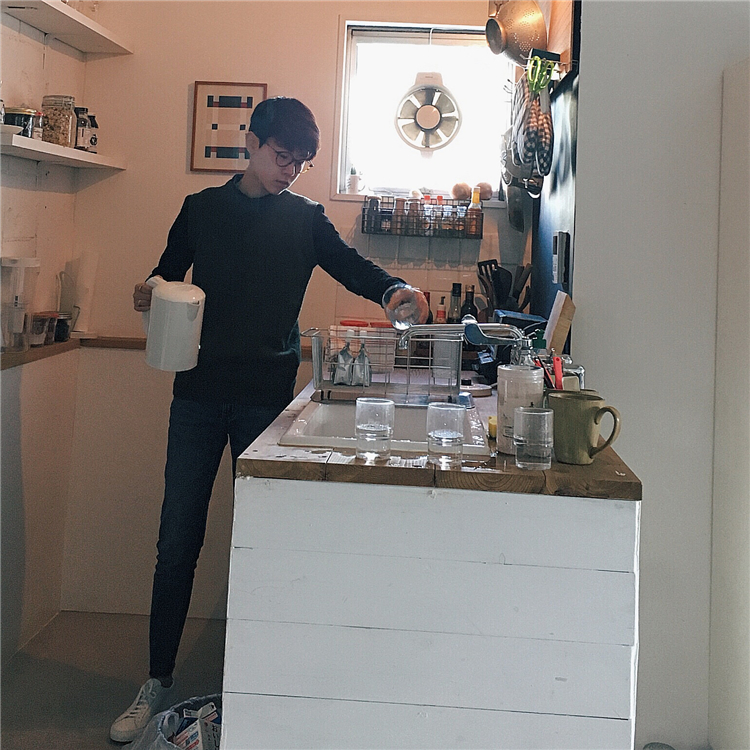 Débardeur homme Woolen gilet - Ref 1581832 Image 22