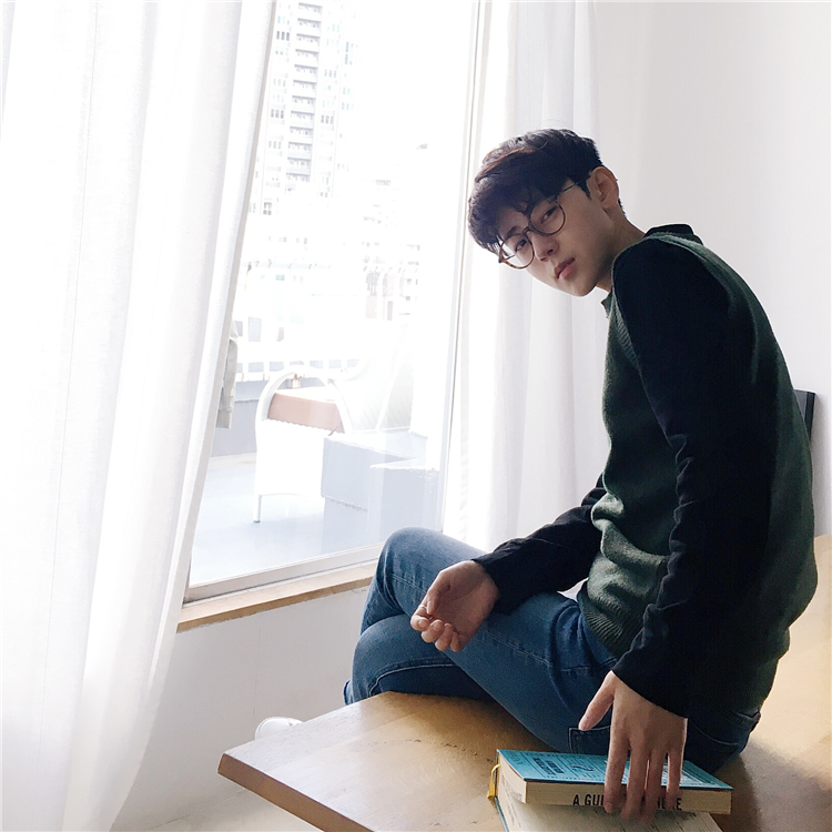 Débardeur homme Woolen gilet - Ref 1581832 Image 34