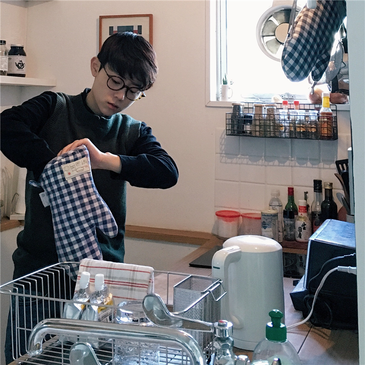 Débardeur homme Woolen gilet - Ref 1581832 Image 21