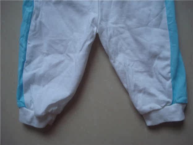 Pantalon pour garcons et filles - Ref 2058995 Image 8