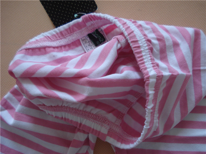 Pantalon fille - Ref 2063513 Image 8