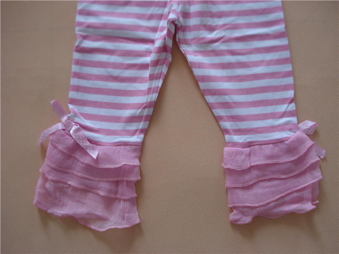 Pantalon fille - Ref 2063513 Image 6