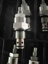 LF10-00NV10 throttle valve throttle valve power unit lifting machine lifting machine hydraulic station accessories