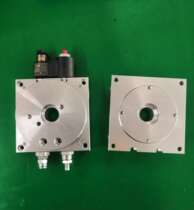 Automotive Lifting Machine Hydraulic Lifting Table Power Unit Valves Group Hydraulic Station Integrated Valve Block Single Action Standing