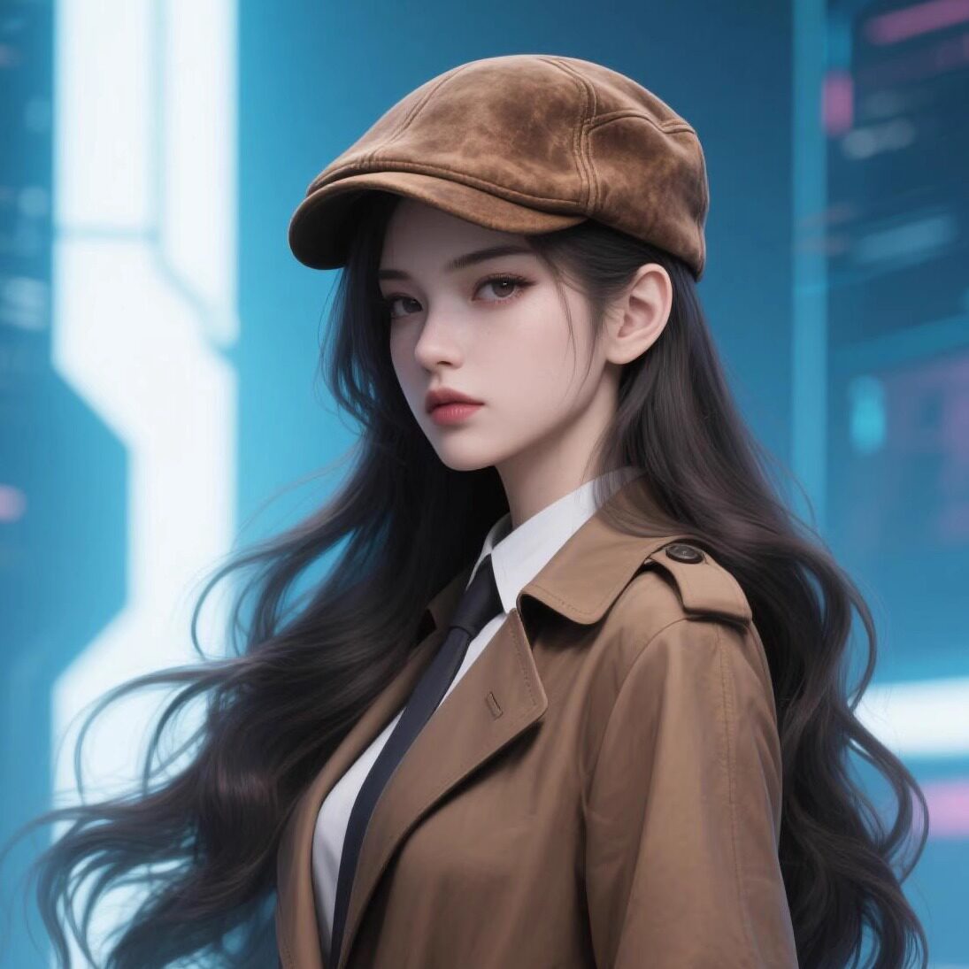 黛薇古帽 Vintage Hats