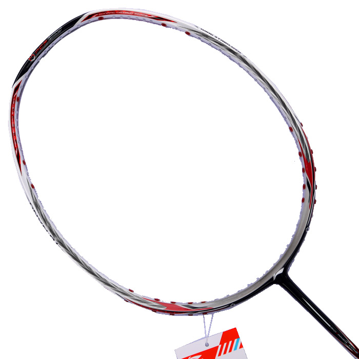 Li Ning LINING badminton racket three-dimensional wind blade N90-III three generations N90-III S 900B original four generations