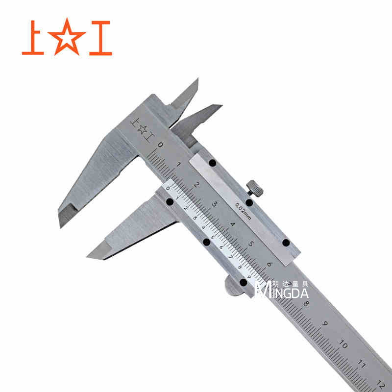 Upper work Cruise Scale 0-150 0-150 0-200 0-300 0-500mm Precision 0 02 (Super Recommended)