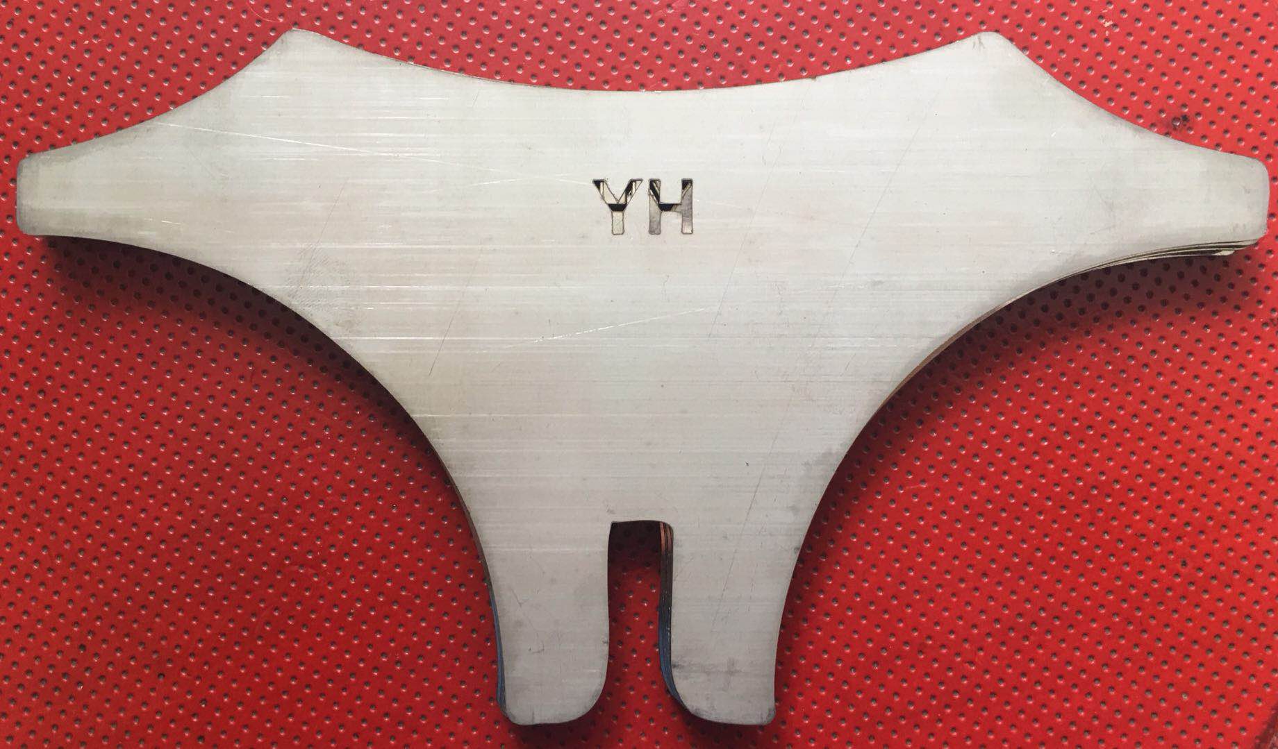 The plate hootone can make the plate Hu volume increase the tone bright concentration and wear through the force