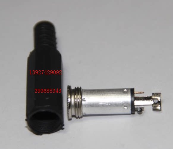 3 5MM audio socket 3 5 female headphone socket 3 5 female headphone socket two-channel stereo small three-core female head