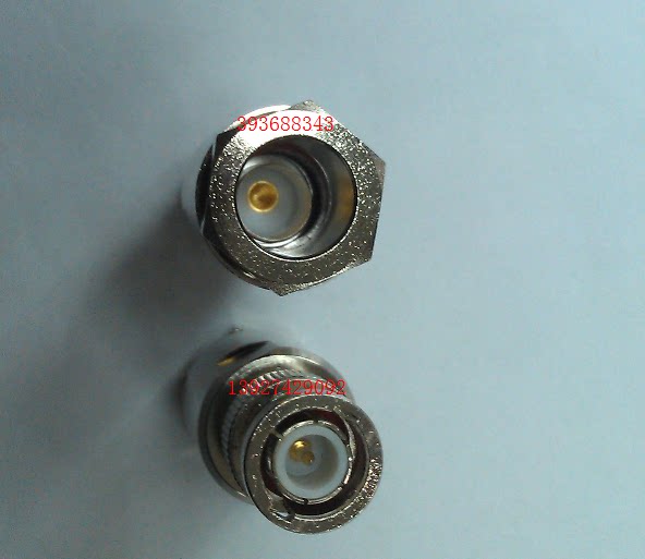 BNC-7 BNC-7 BNC-J-50-7 BNC-J-50-7 Q9 plug cable plug BNC five pieces socket head