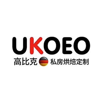 KEMAYGO科美厨卫家电的LOGO