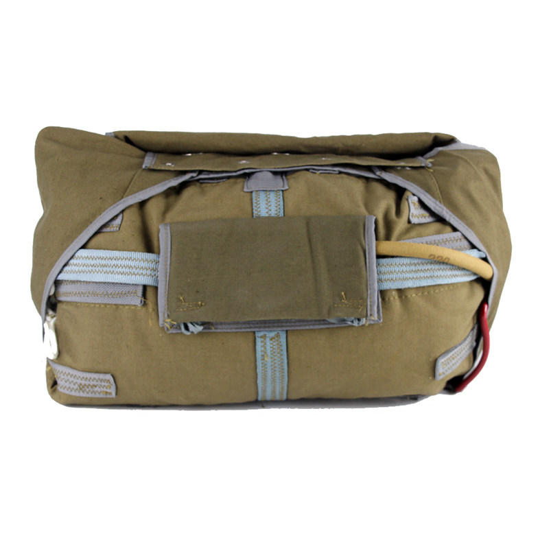 Soviet Tactical Equipment Su Jun Air Airborne Soldiers's Parachute Kits-3 0 Parachute Packs New Full Set Of Subumbrella Packs-Taobao