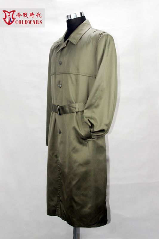 Russia's brand new Russian military fans 94 97 Regulations Army officer Spring and autumn windsuit with biliary summer coat