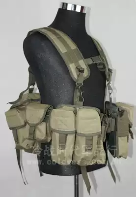 Russian tactical vest Russian military fans Special Forces tornado-A combat gear uniform SQUAD team