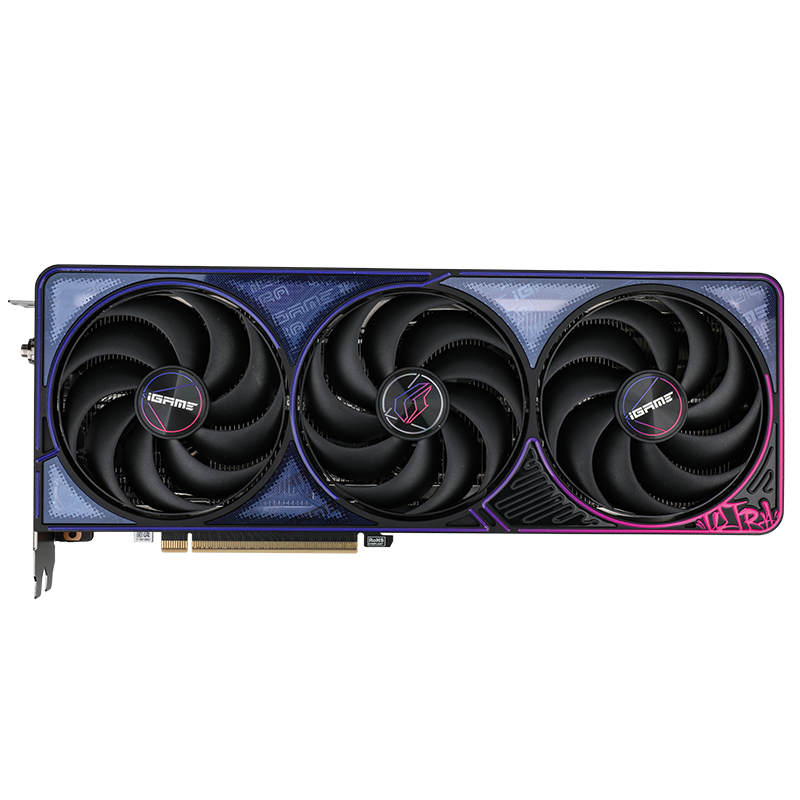 Красочный RTX5080/5090 D v2 Vulcan 16G/24G MSI Gigabyte Asus GALAXY Hall of Fame видеокарта