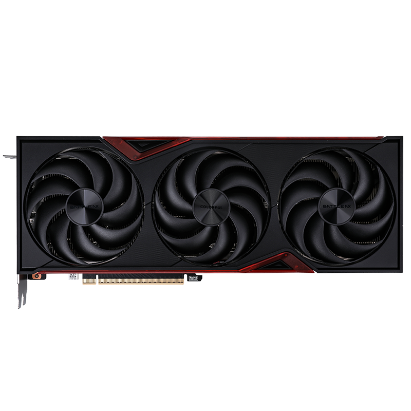 Красочная видеокарта RTX5070/Ti роскошная 12Г/16Г MSI Wantoshi/ASUS Снежный Леопард/GALAXY Magic Blade