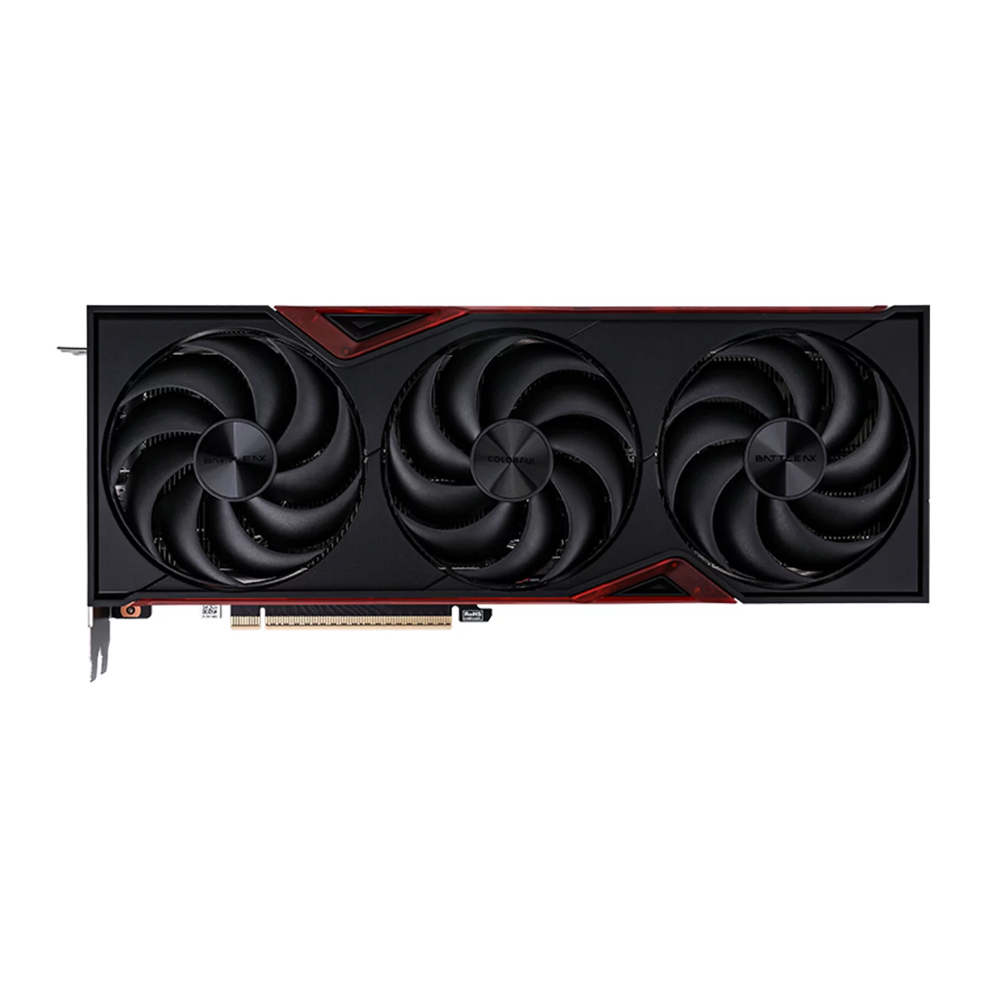 Красочная видеокарта RTX5070/Ti роскошная 12G/16G MSI Wantoshi/ASUS Снежный Леопард/GALAXY Magic Blade